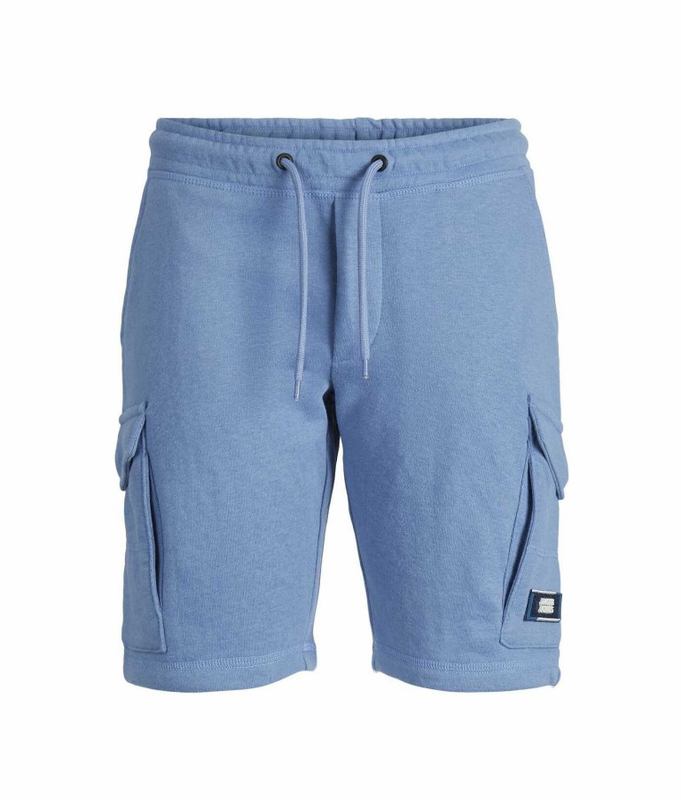 Jack&jones jpstclassic sweat shorts vg jnr image number null