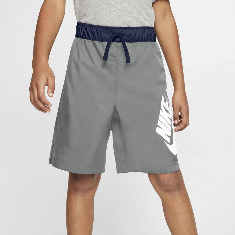 Boys sportswear woven short image number null