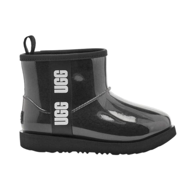 Classic clear mini II kids boot