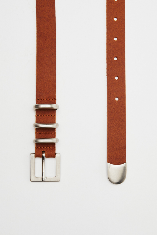 Be mine belt, , medium image number null