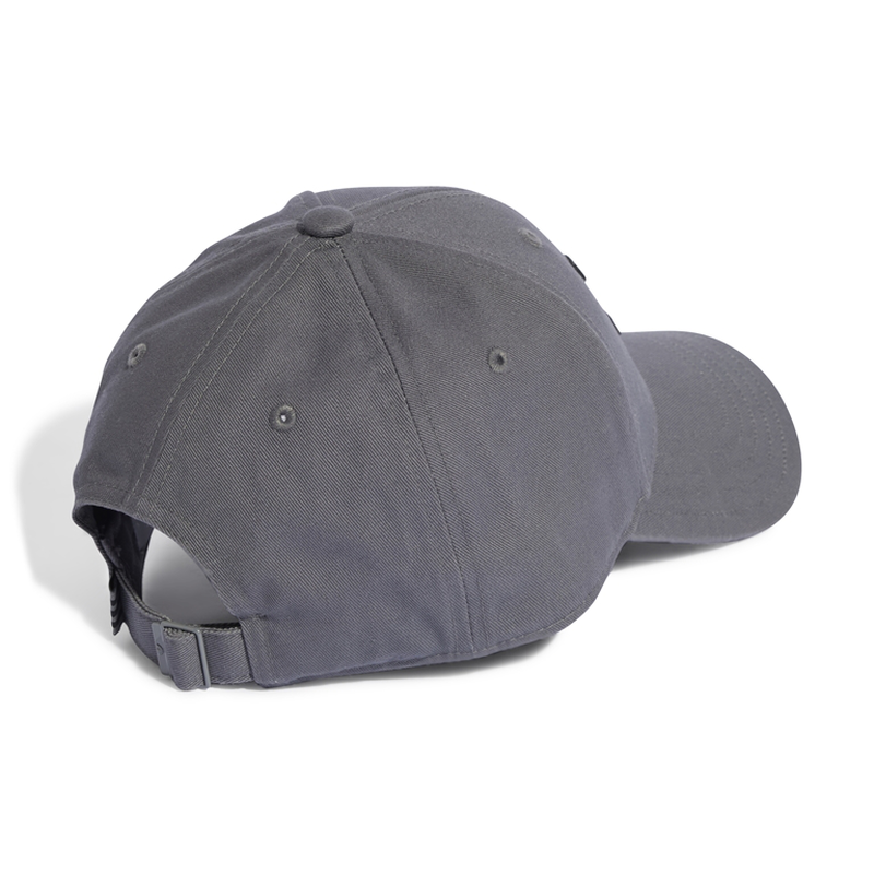 Adidas trefoil baseball cap image number null