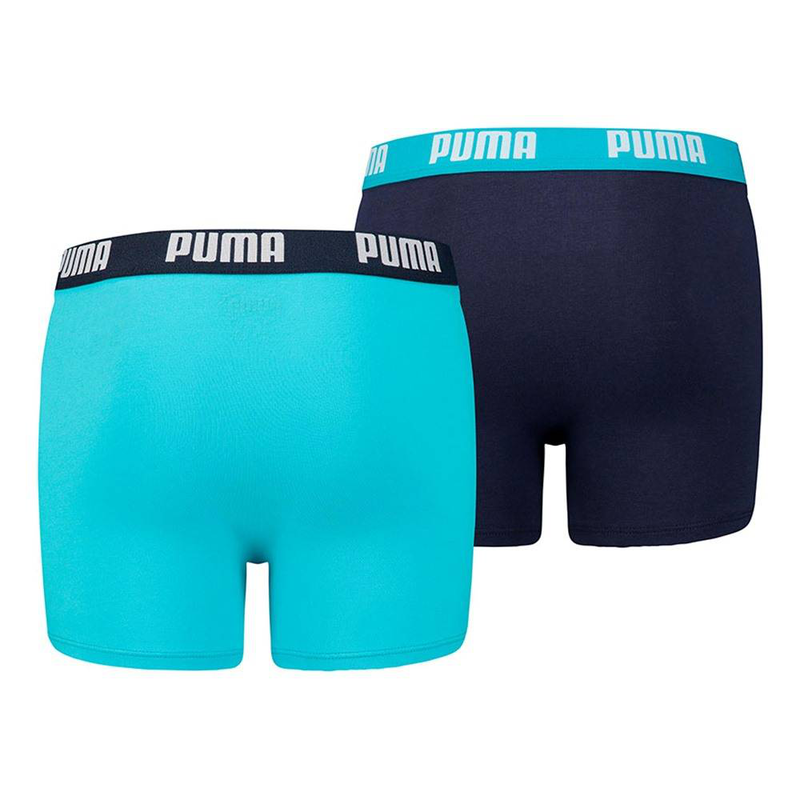 Boys basic boxer 2p image number null