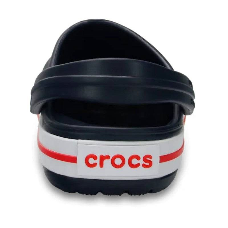 Crocs juniort crocband clog image number null