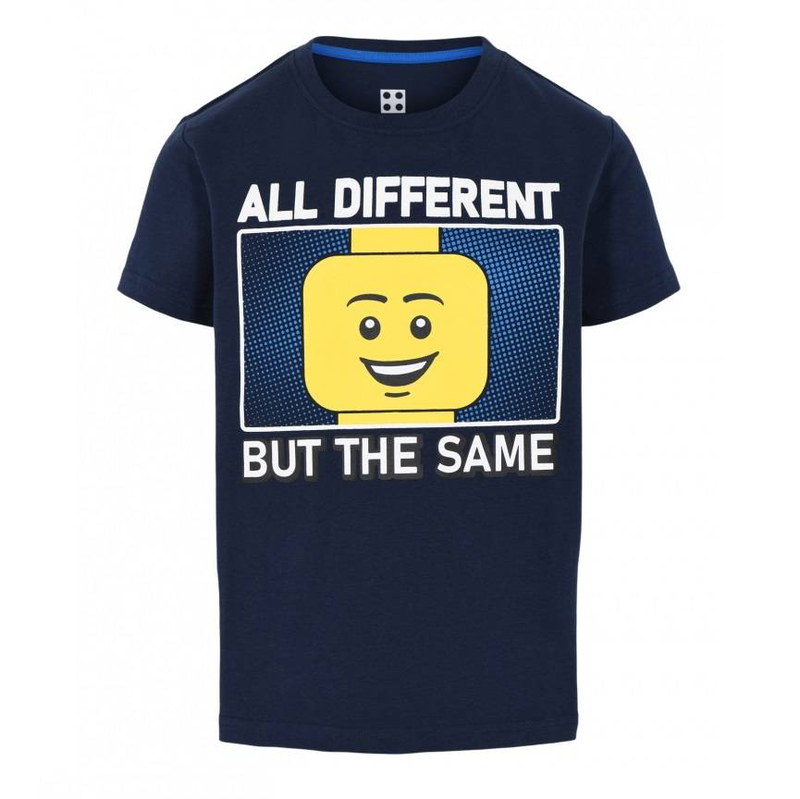 Kids all different t-shirt image number null