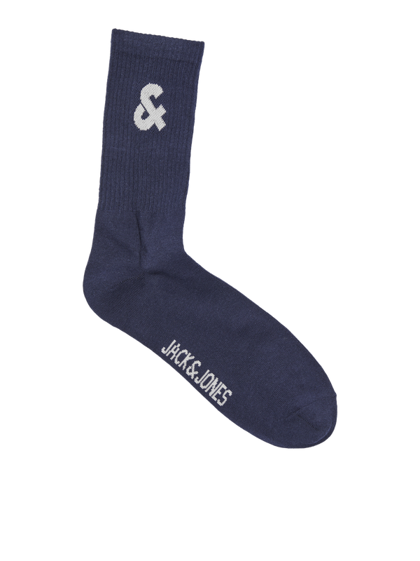 Jacbasic socks, , medium image number null