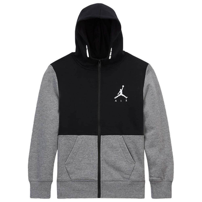 Jumpman Air full-zip fleeze hoodie