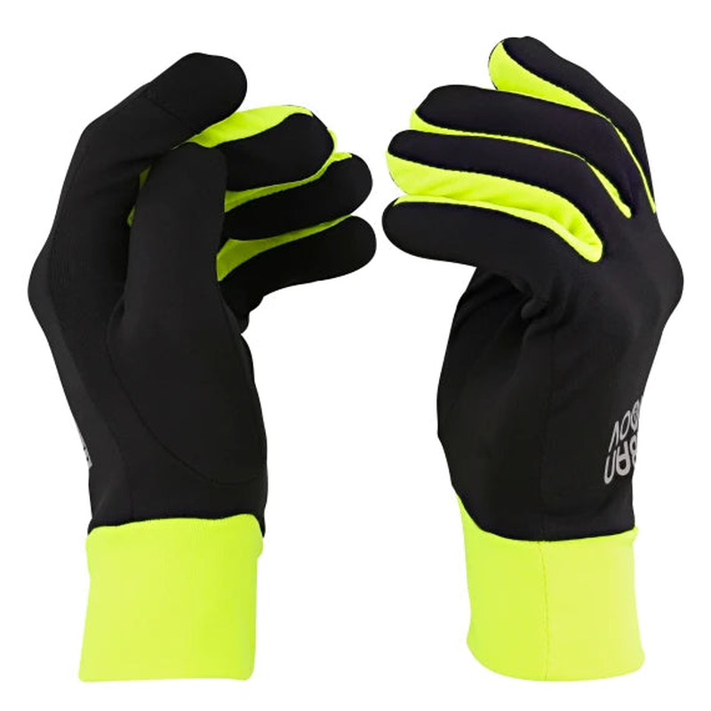 Tnb touch screen gloves, , medium image number null