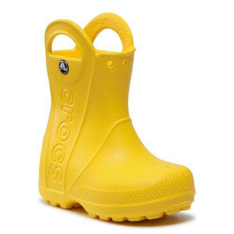 Handle it kids rain boots image number null