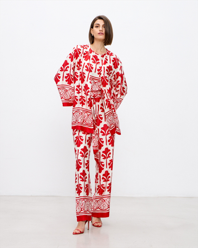 Kimono printed image number null