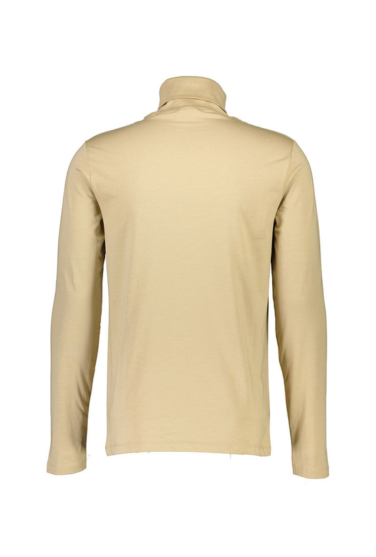 Lindbergh ls roll neck tshirt image number null