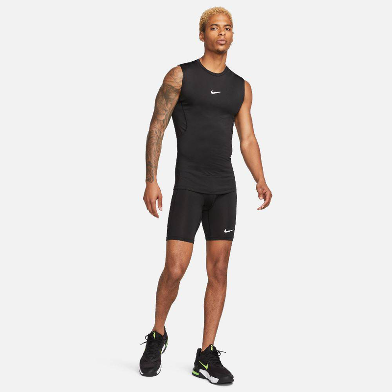 Dri-FIT fitness sleeveless top image number null