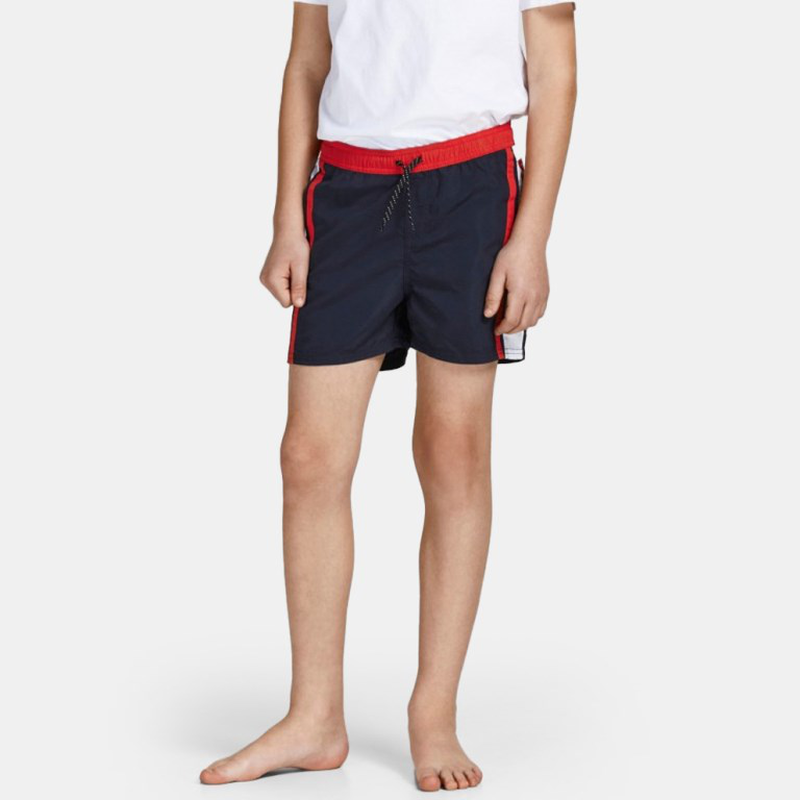 Jack&jones jpstcrete jjswim akm tape sn jnr image number null