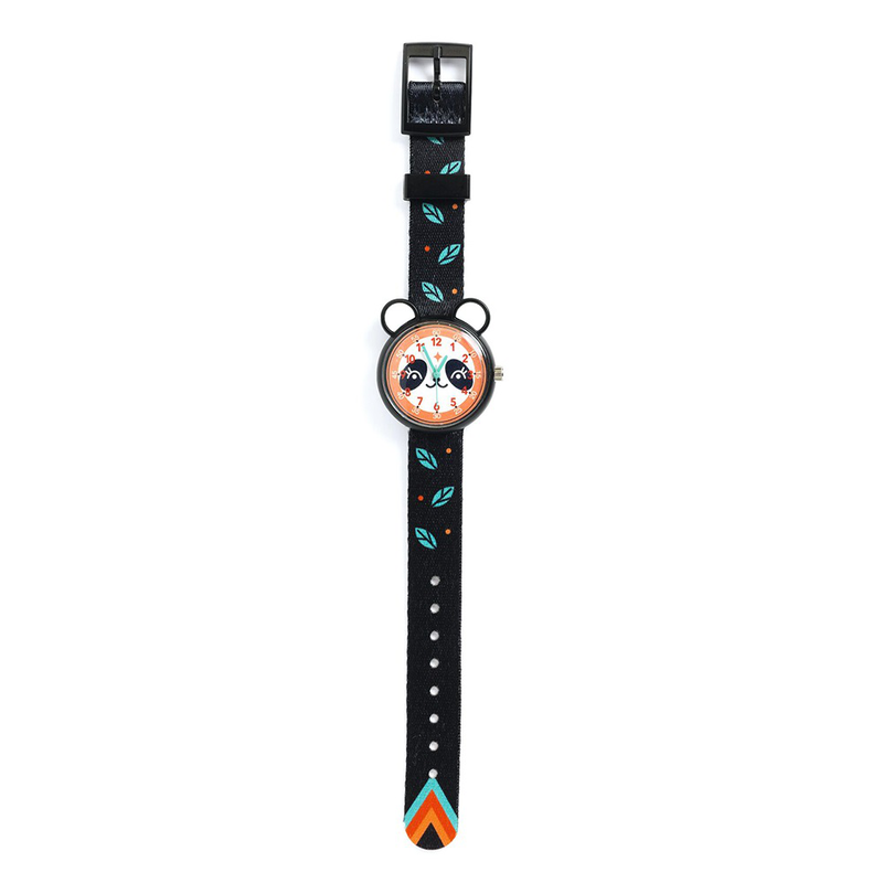 Djeco wristwatch panda, , medium image number null