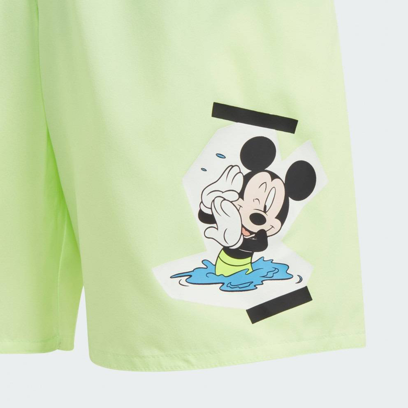 Dysney mickey mouse swim short image number null