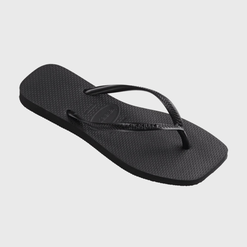 Sandal slim square image number null