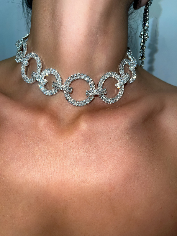 Statement chocker, , medium image number null