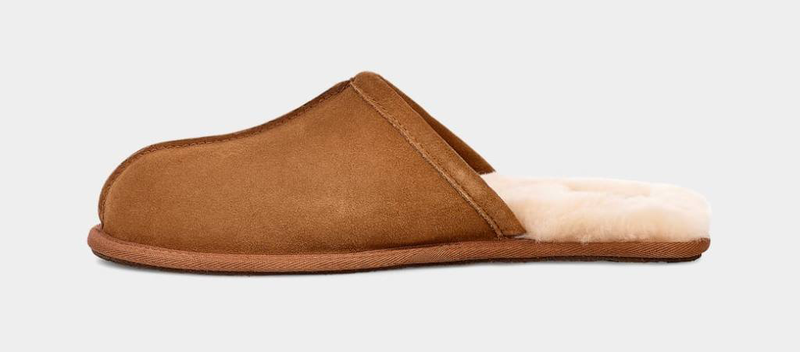 Ugg scuff image number null