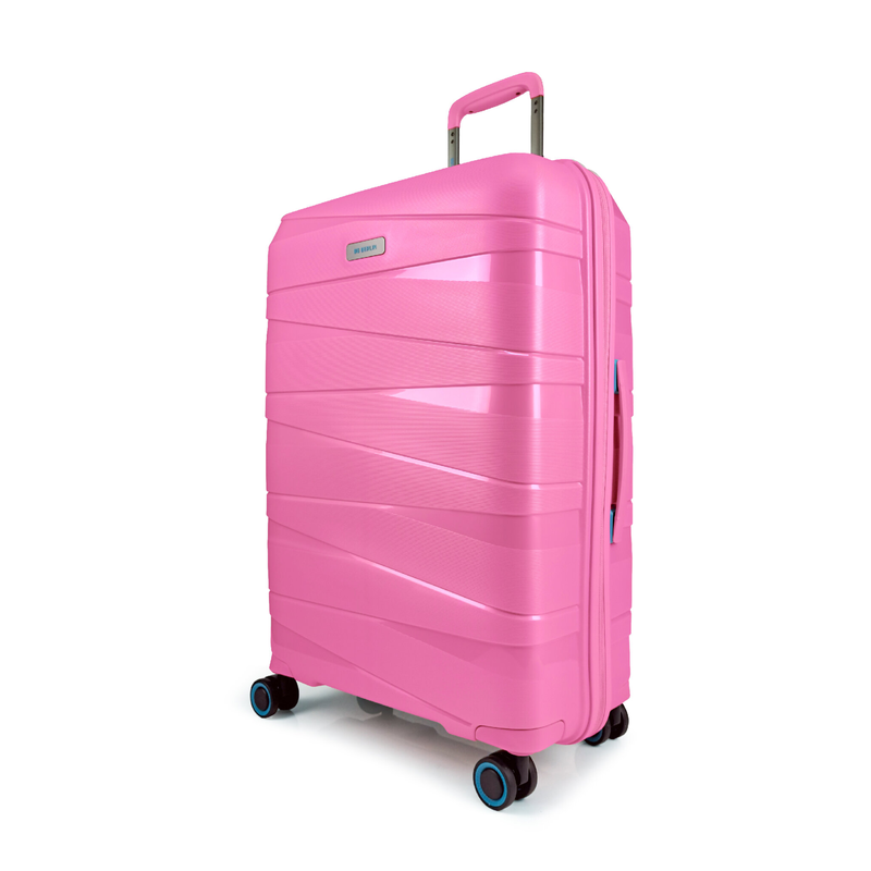 Bg berlin - ted large size (4 wheel) 76cm/28in luggage, 20-23kg suitcase image number null