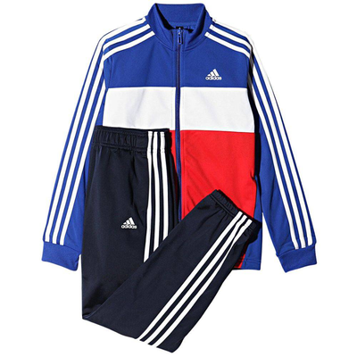 Boys tiberio tracksuit