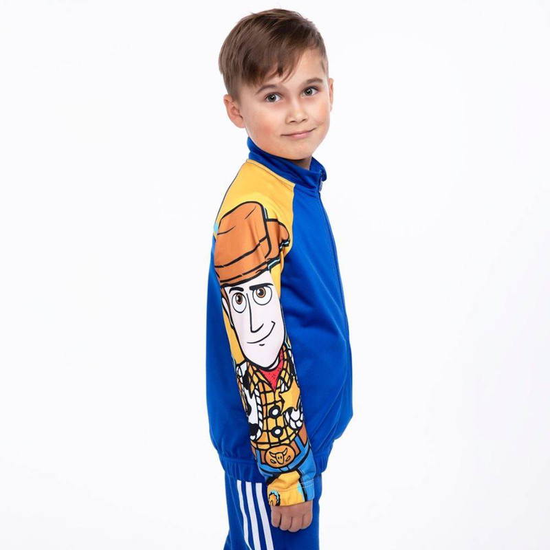 Lb disney tracksuit top image number null