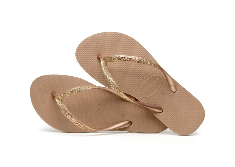 Havaianas kids slim shiny image number null