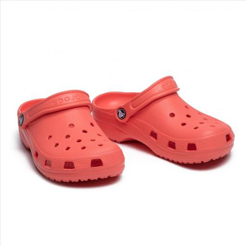 Crocs classic clog k image number null