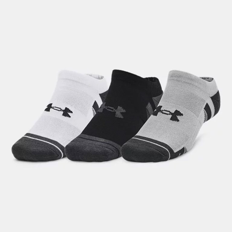 Under armour ua performance tech 3pk ns image number null