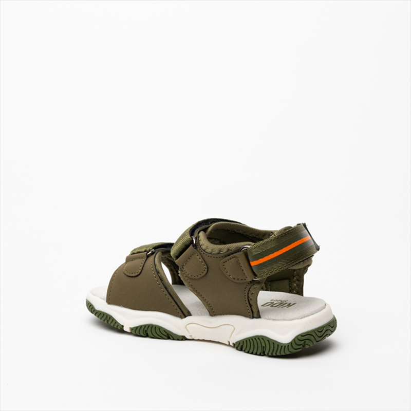 Kido sandals velcro for boys image number null