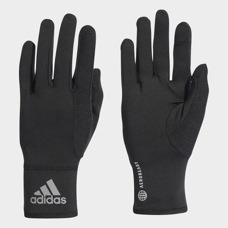 Adidas gloves aeroready image number null