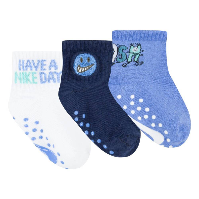 Art of play inf/tod ankle sock 3pk image number null