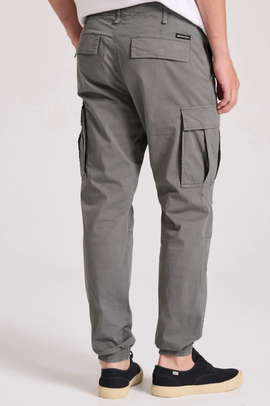 Trouser cargo image number null