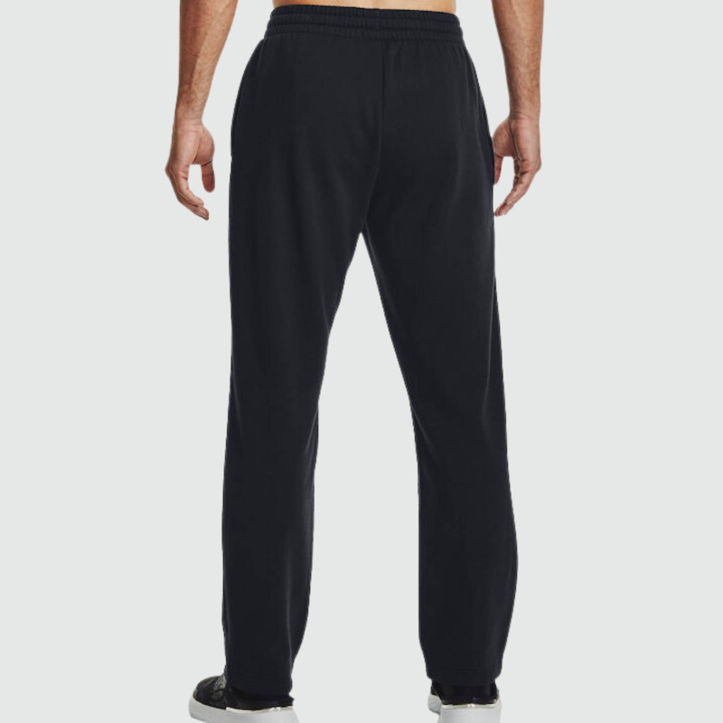 Rival fleece pants image number null