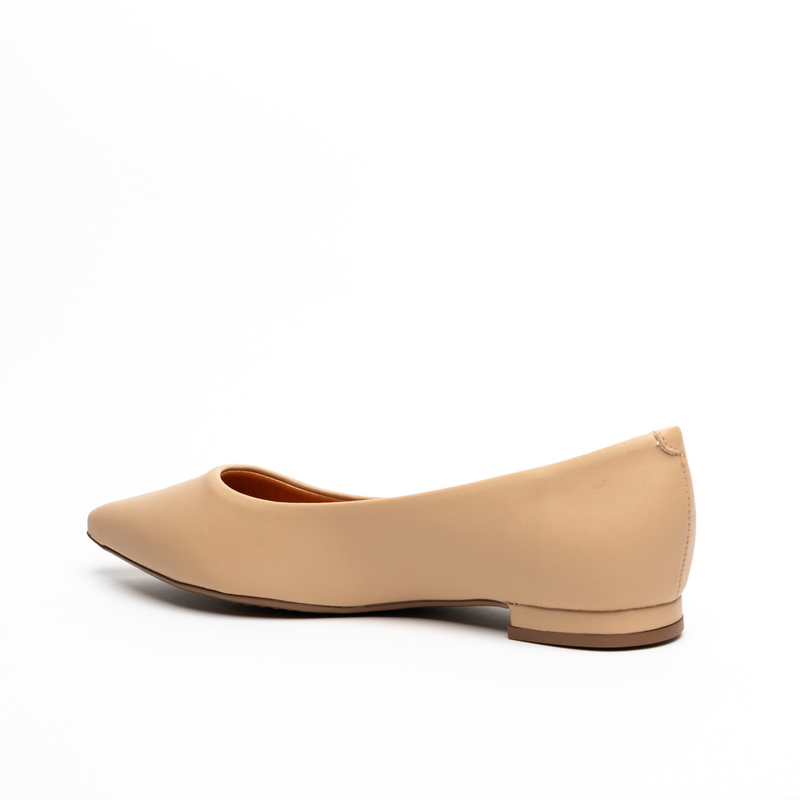 Vizzano flat pointed pumps image number null