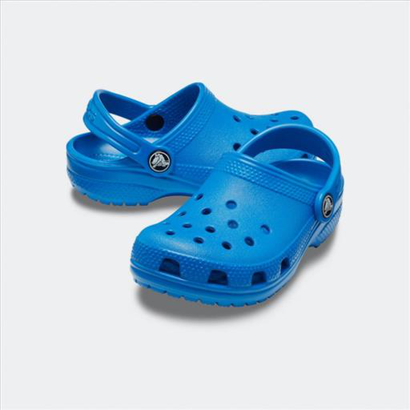 Crocs classic clog k image number null