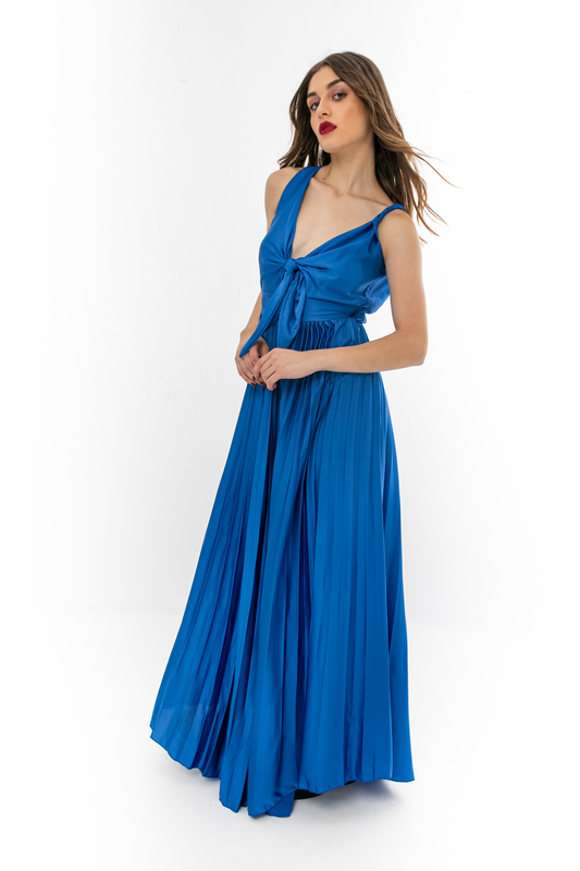 Mirellia jumpsuit blue image number null