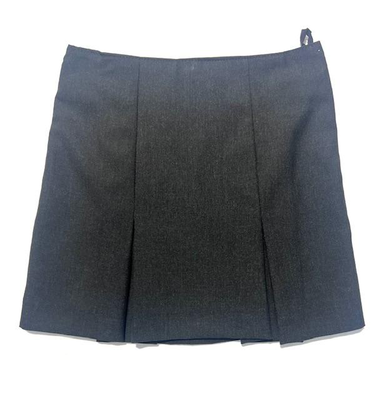 School skirts for girls elementary