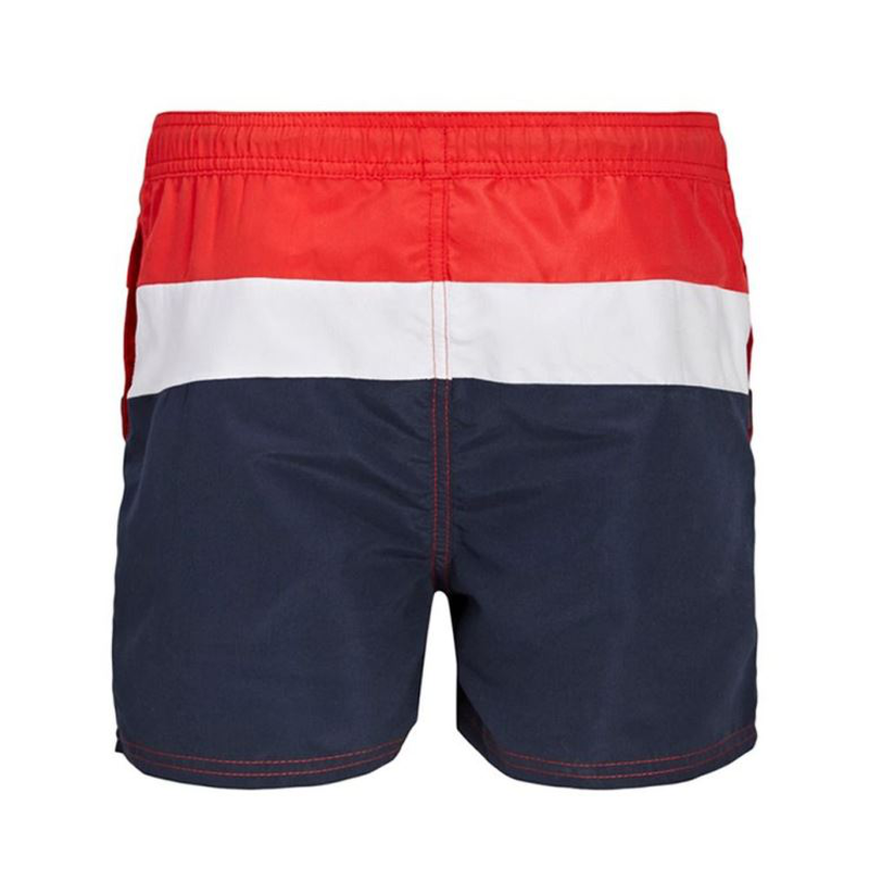 Jack&jones jpstcrete jjswim akm colorblock logo jnr image number null