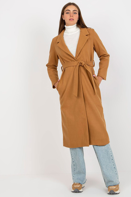 Coat och bella, , medium image number null