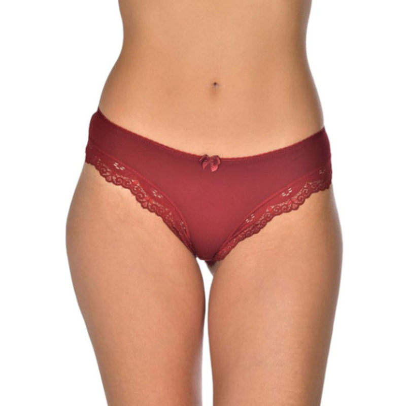 Jokers womens lace briefs #3500 image number null