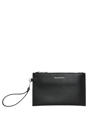 Marnier black envelope bag