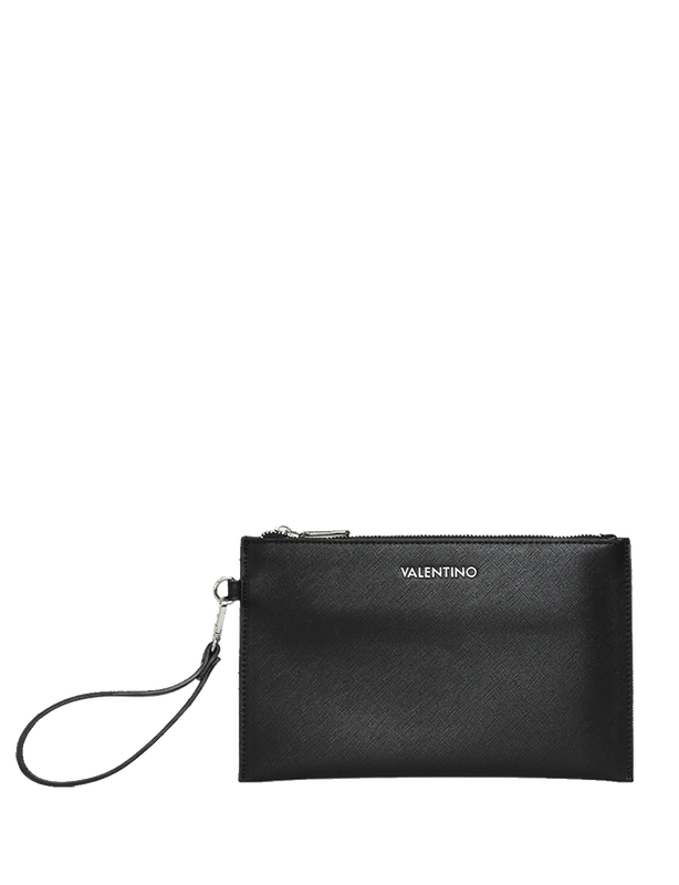 Marnier black envelope bag, , medium image number null