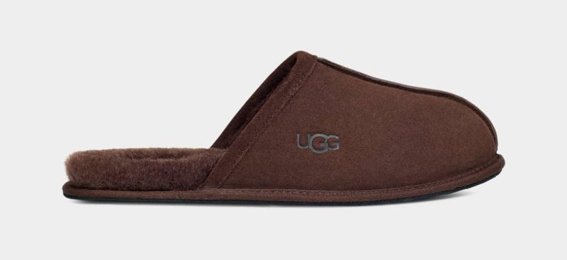 Ugg scuff image number null