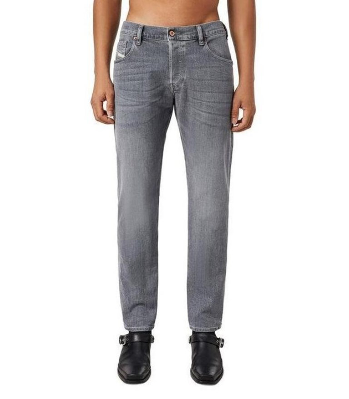 Diesel d-yennox l.32 trousers image number null