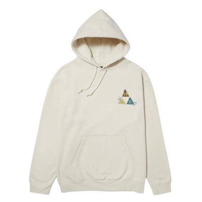 Rituals pullover hoodie