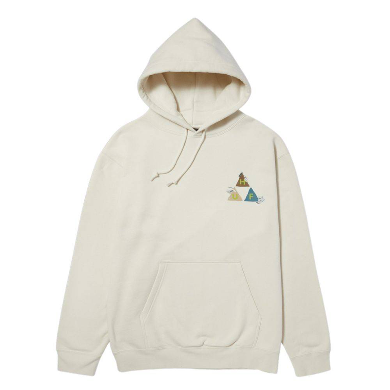 Rituals pullover hoodie image number null