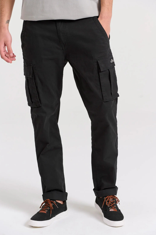 Trouser cargo image number null