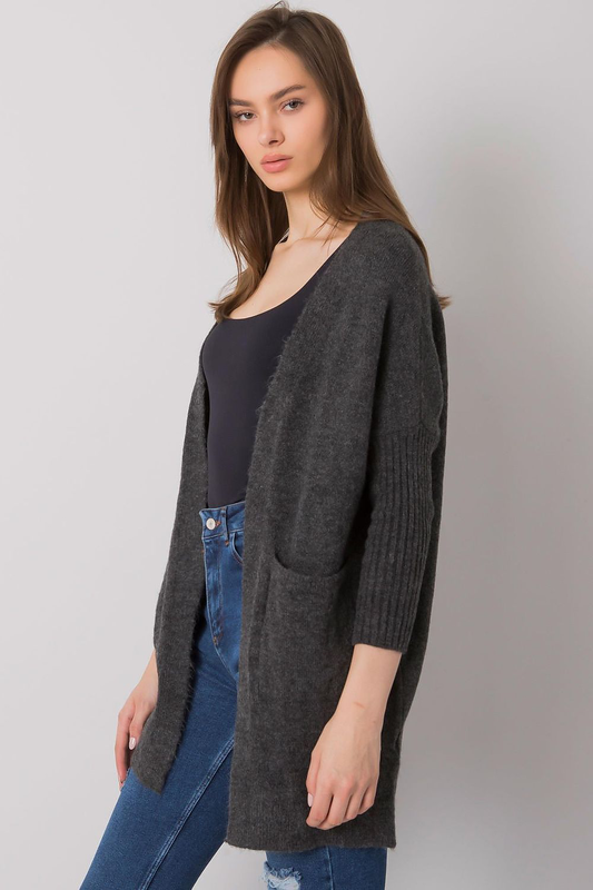 Cardigan rue paris, , medium image number null