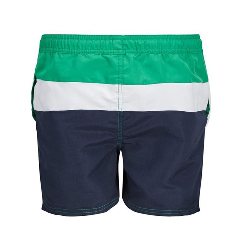 Jack&jones jpstcrete jjswim akm colorblock logo jnr image number null