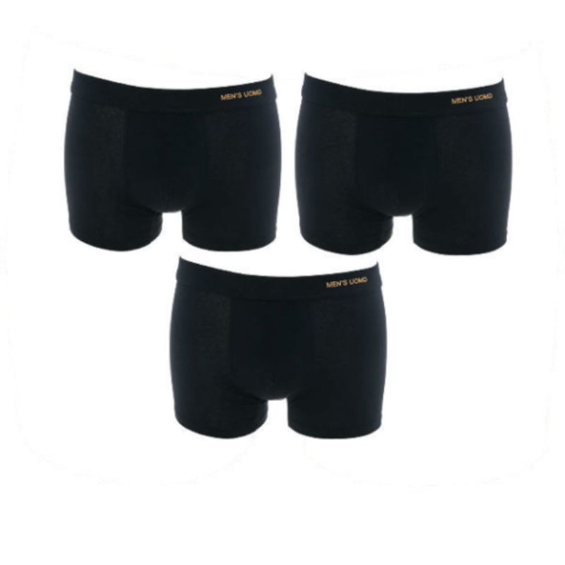 Boxershort 3pack uomo #t714x3 image number null