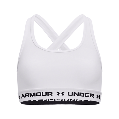 Under armour crossback mid solid